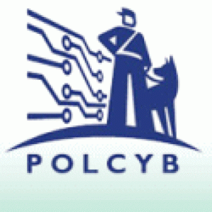 POLCYB logo